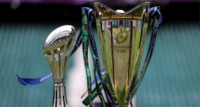 Entradas Final de la Copa de Europa de Rugby 2025