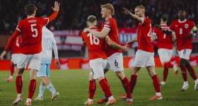 Avusturya - Bosna-Hersek - Dünya Kupası Eleme Maç Biletleri