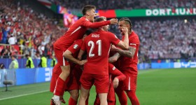 Austria vs Turkiye Euro 2024 Tickets
