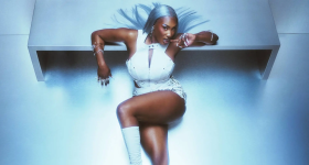 Aya Nakamura Paris 30 May-billetter