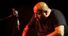 Biglietti Aytac Dogan Istanbul 2024