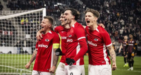 AZ Alkmaar vs Excelsior Rotterdam Tickets