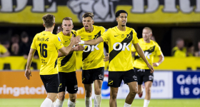 Entradas AZ Alkmaar vs NAC Breda