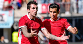 Biglietti AZ Alkmaar vs FC Twente