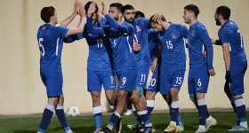 Azerbaijan vs Iceland - World Cup Qualifiers Tickets