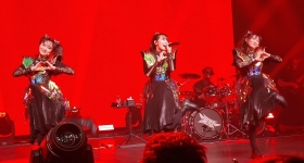 Babymetal London Tickets