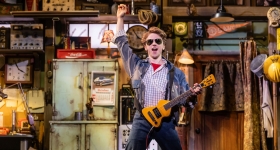 Concert Back To The Future au Royal Albert Hall de Londres