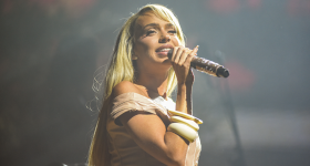 Bad Gyal Madrid Tickets