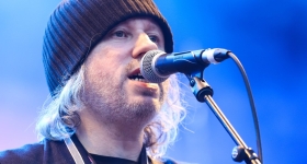 Entradas Badly Drawn Boy Londres