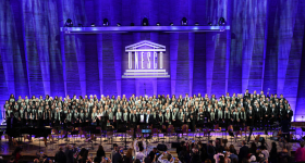 Bahar Choir London Tickets