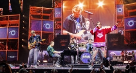 Bankzitters Antwerpen 21 Mart Konser Biletleri