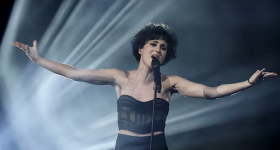 Barbara Pravi Amsterdam Tickets