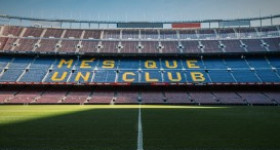 Barcelona - Rayo Vallecano Maç Biletleri