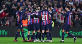 Barcelona vs Real Madrid Tickets