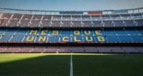 Biglietti Barcelona vs Valladolid