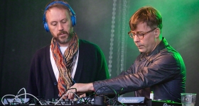 Biglietti Basement Jaxx Scarborough