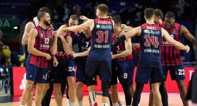 Baskonia - Maccabi Tel Aviv Biletleri