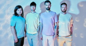 Bastille Birmingham Tickets