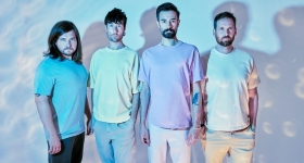 Bastille Birmingham Konser Biletleri