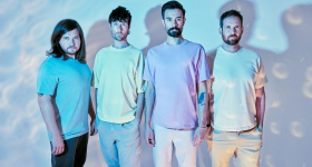Bastille Brighton Tickets