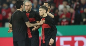 Bayer 04 Leverkusen vs Villarreal CF Bilety