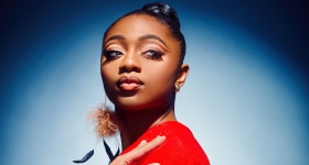 The BBC Proms 2025 - Prom 2 Samara Joy Tickets