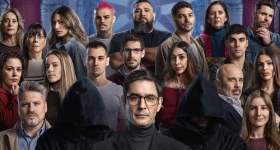 Biglietti BBC Proms 2025 - The Traitors