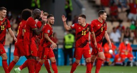 Belgium vs Slovakia Euro 2024 Tickets