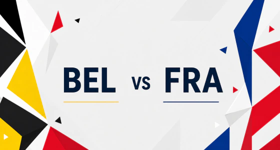 Belgium vs France Nations League Maç Biletleri
