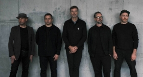 Bell X1 London Tickets