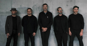 Bell X1 London Tickets