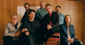 Belle and Sebastian London-liput
