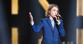 Ben Mazue Nice Tickets