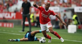 Benfica - Club Brugge Tickets