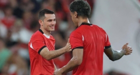 Benfica - Inter Milan Tickets