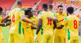 Benin - Senegal - Africa Cup of Nation Miðar