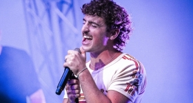 Benson Boone London 3 Kasım Konser Biletleri