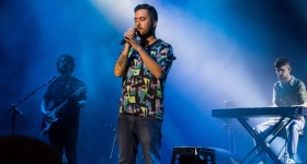 Entradas Beret Barcelona