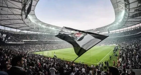 Besiktas vs Adana Demirspor Tickets