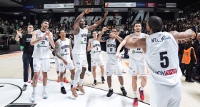 Besiktas Basketball gegen Fenerbahce Basketball Finale 3. Spiel Tickets