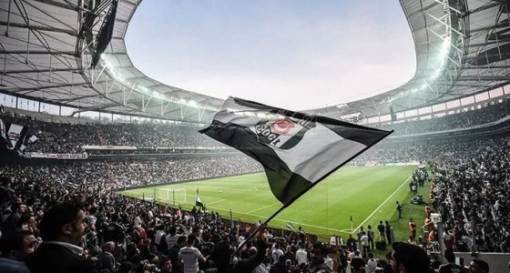 Entradas Besiktas vs Rizespor