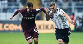 Besiktas vs Trabzonspor Ziraat Turkish Cup Final Tickets