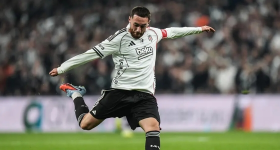 Besiktas vs Alanyaspor Turkiye Kupasi Tickets