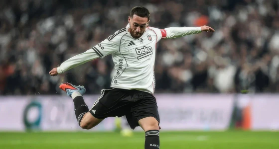 Besiktas vs Olympique De Marseille Bileta