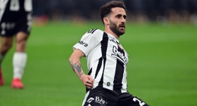 Besiktas vs Rizespor Turkiye Kupası-billetter