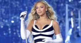 Beyonce Cowboy Carter Tour 14 June - London Konser Biletleri