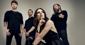 Beyond The Black Berlin Tickets