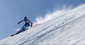 Biathlon Women's 15km Individual - OBTH03 Winter Games Tickets