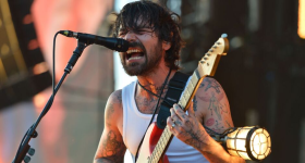 Biffy Clyro Zurich billetter