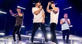 Biglietti Big Time Rush Amsterdam